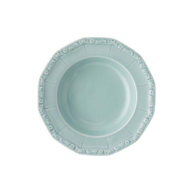 Assiette creuse 23 cm image number 0