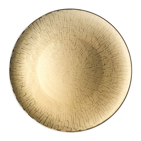 Service plate 33 cm