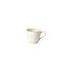 Coffee cup (7.50 cm) from the Rosenthal Sanssouci Elfenbein collection in porcelain.