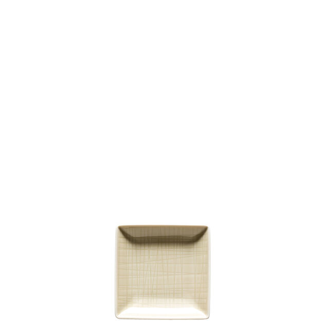 Coppa quadrata 10 cm image number 1