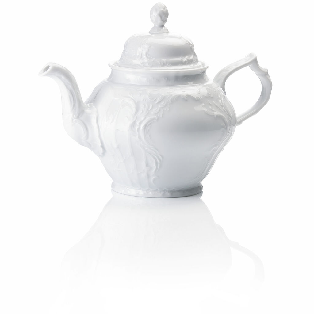 Teapot 4 image number 1