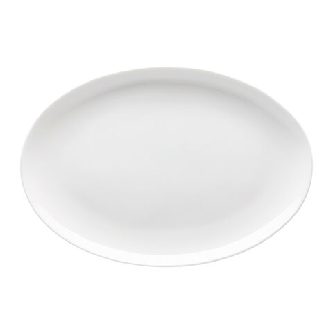 Plat 43 cm