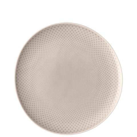 Plate 27 cm
