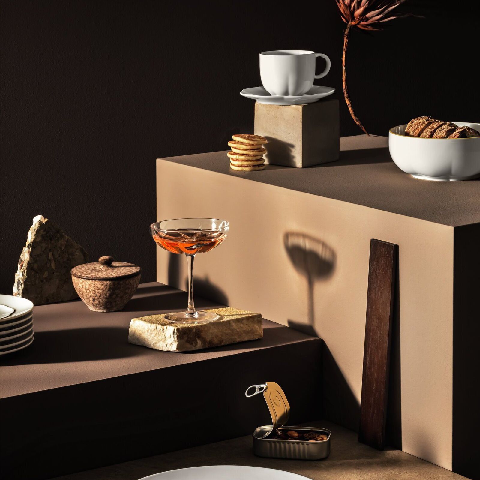 Plate 28 cm mat image number null