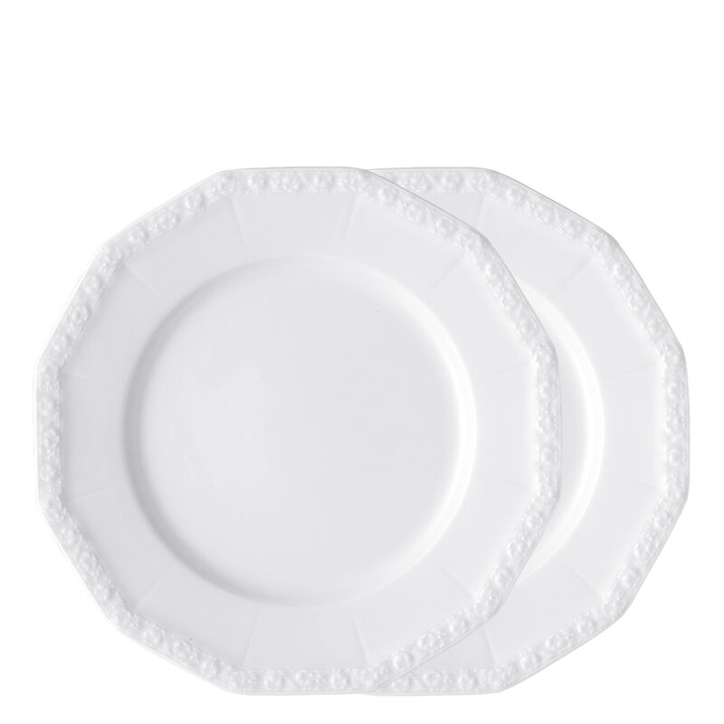 Set 2 plates 26 cm