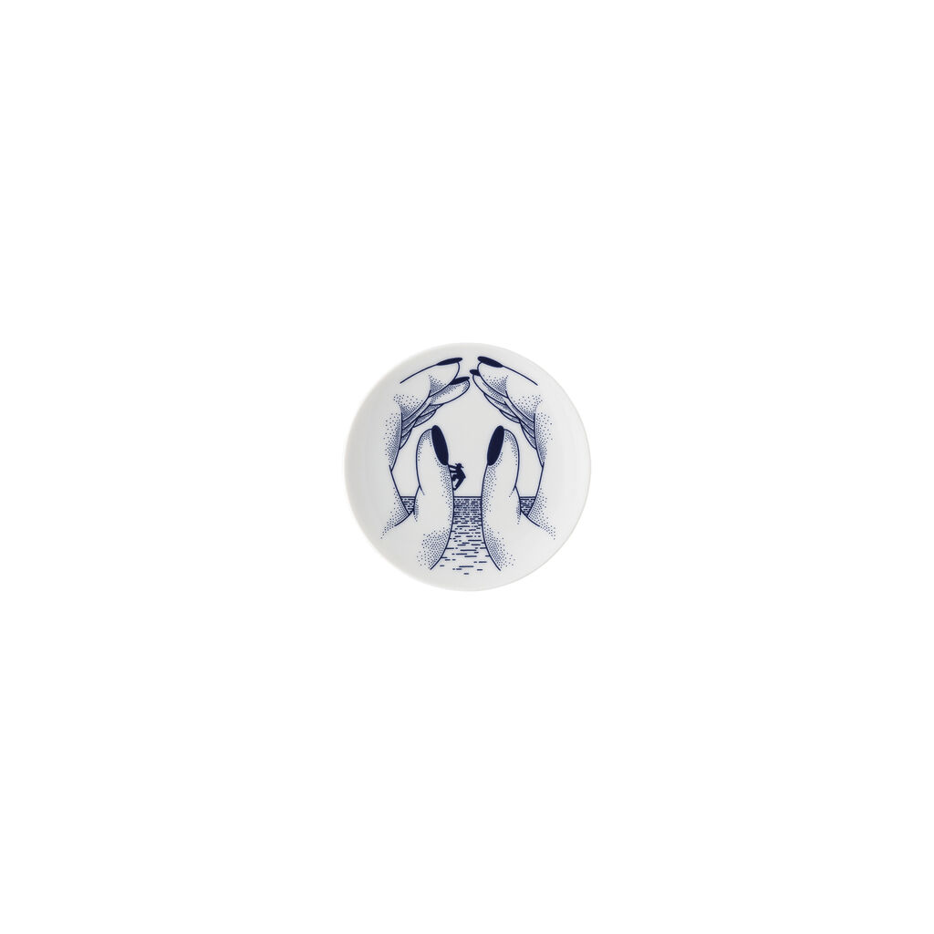 Teller 10 cm image number 0