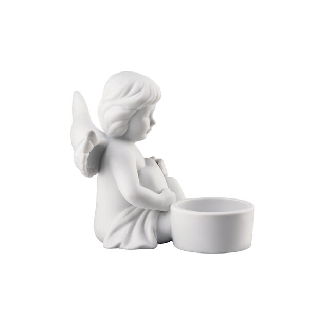 Angel with heart image number 3