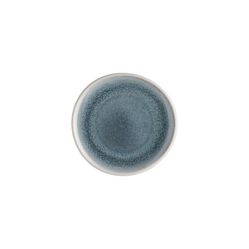 Teller 16 cm flach