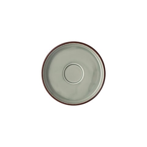 Combi saucer