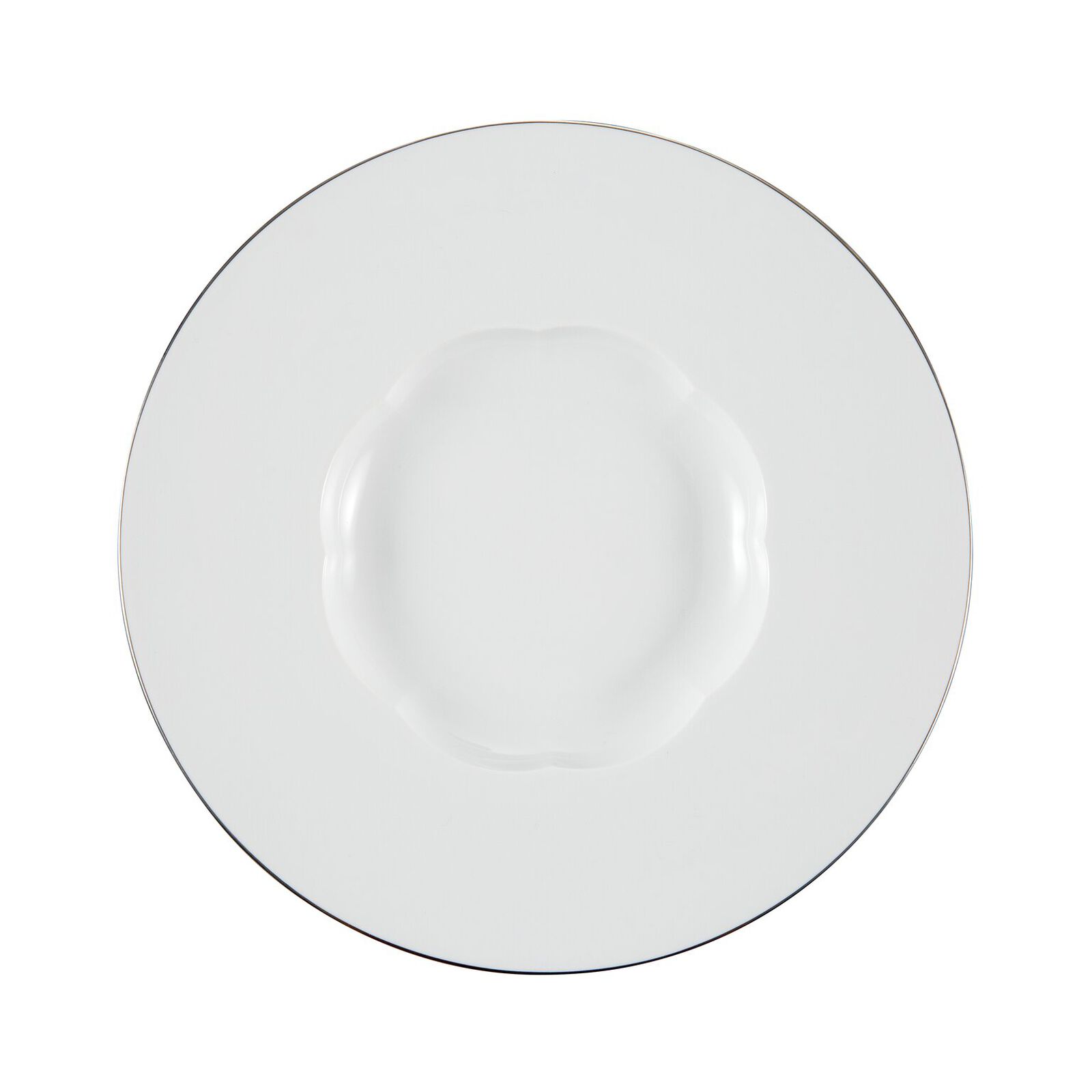 Plate deep 26 cm image number null