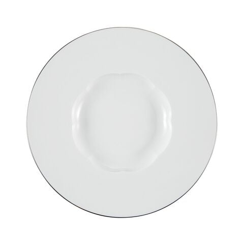 Plate deep 26 cm