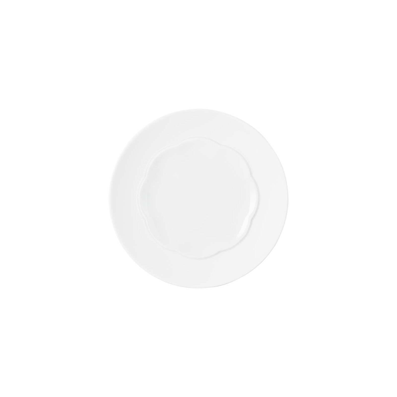 Plate 17 cm flat mat image number null