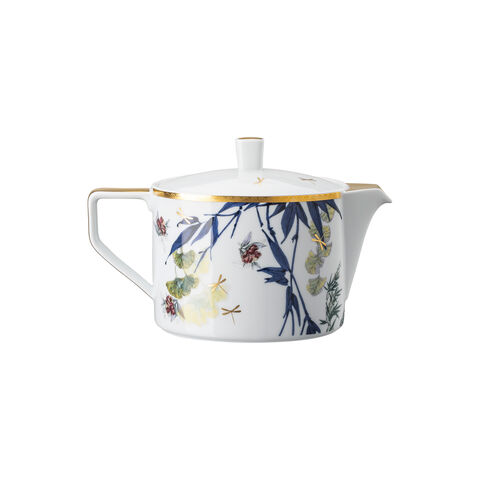 Teapot 3