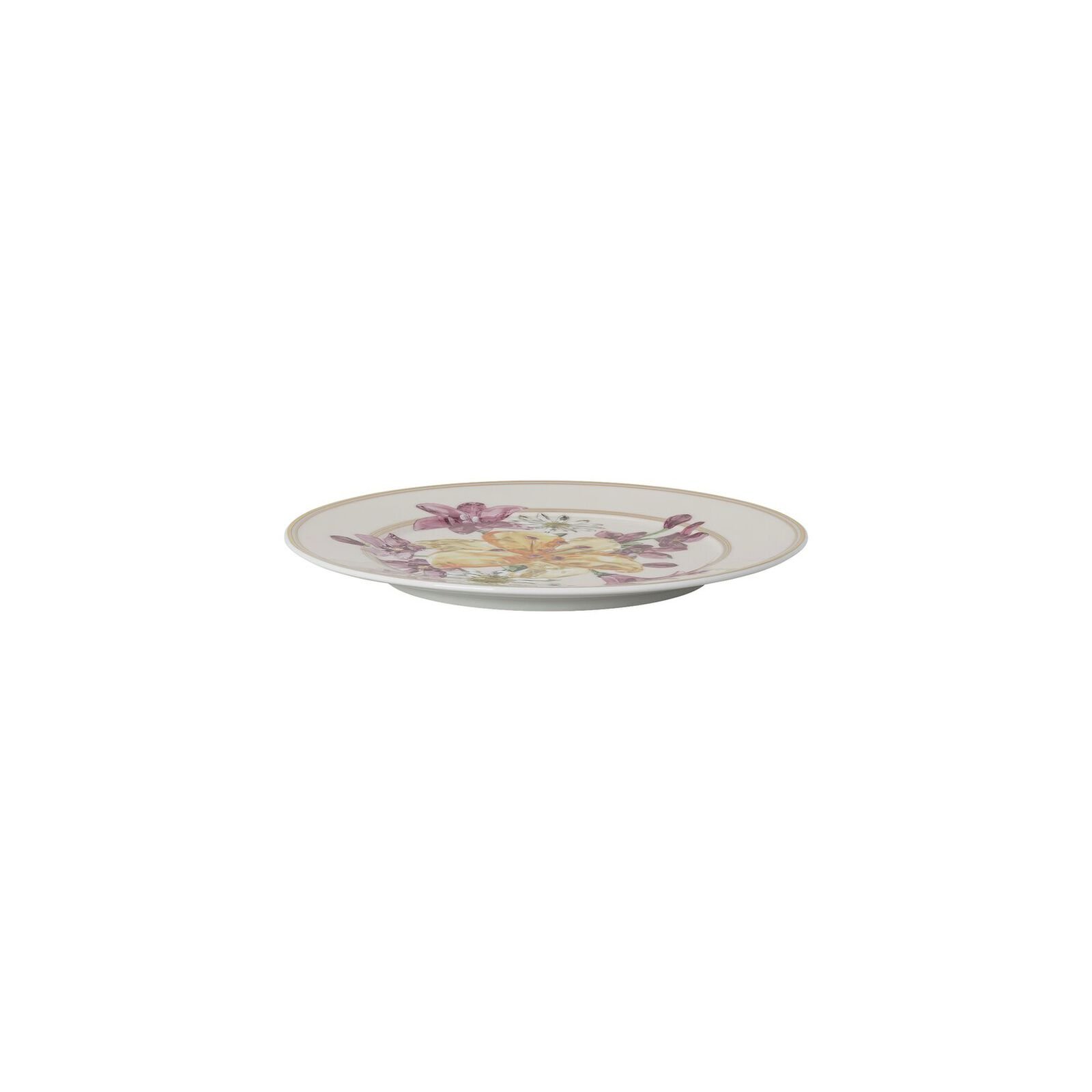 Assiette plate 18 cm image number null