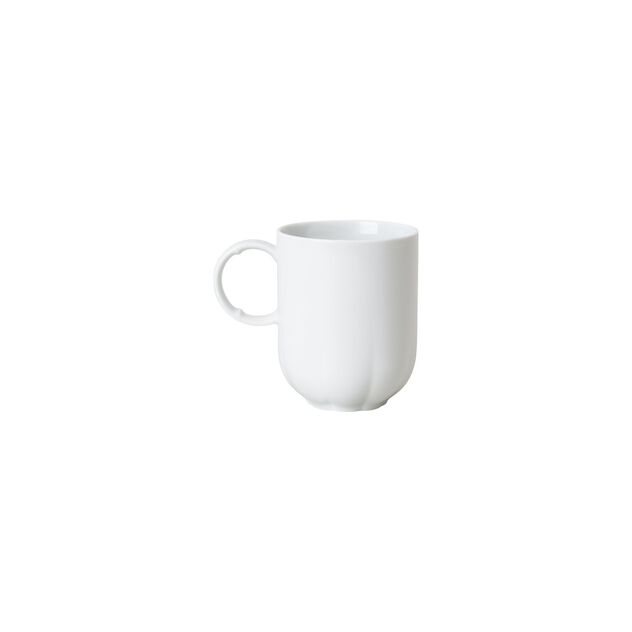 Mug with handle image number 1