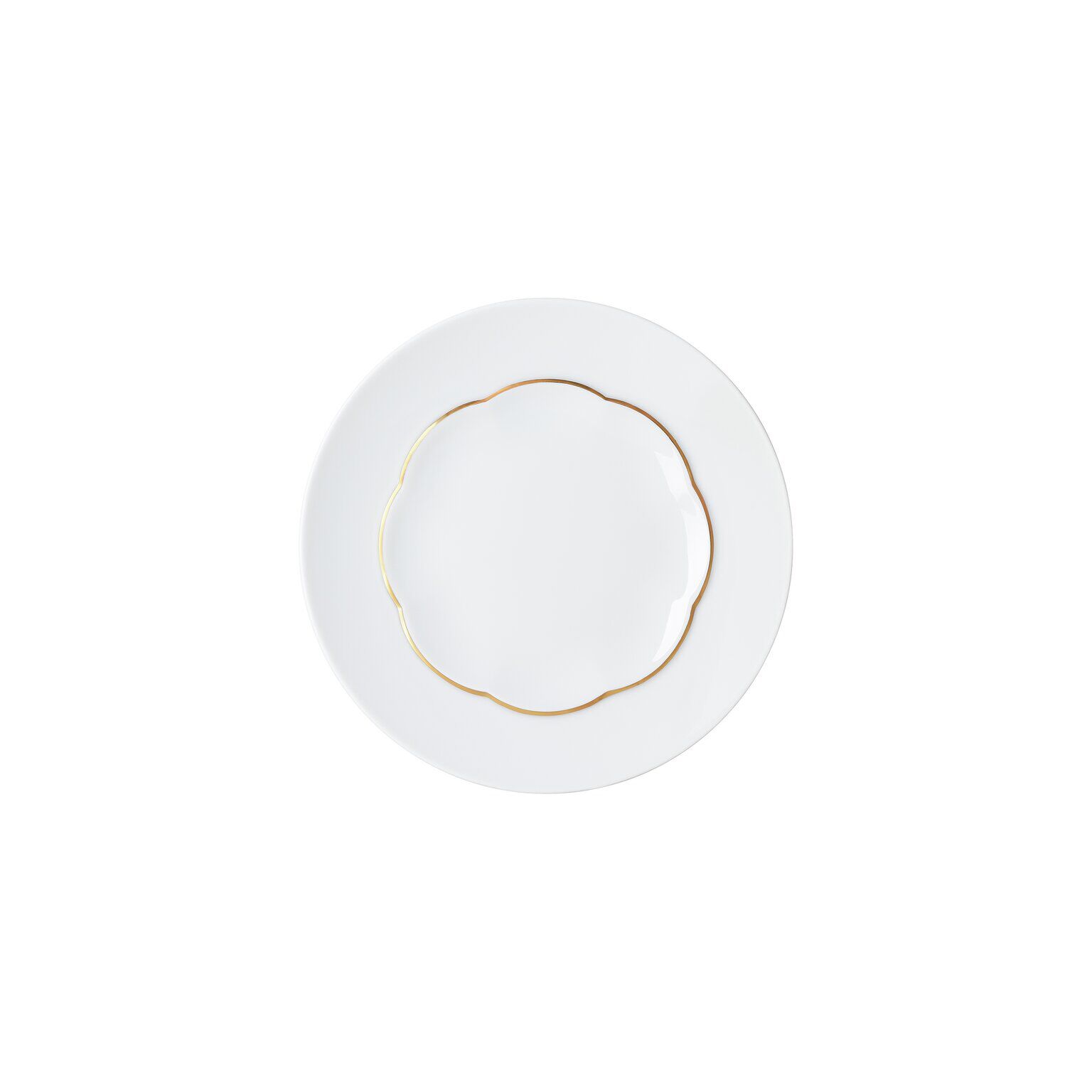 Christmas tableware from Rosenthal