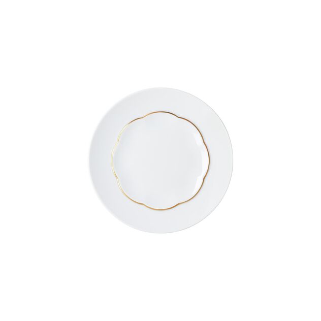Plate 17 cm flat image number 0
