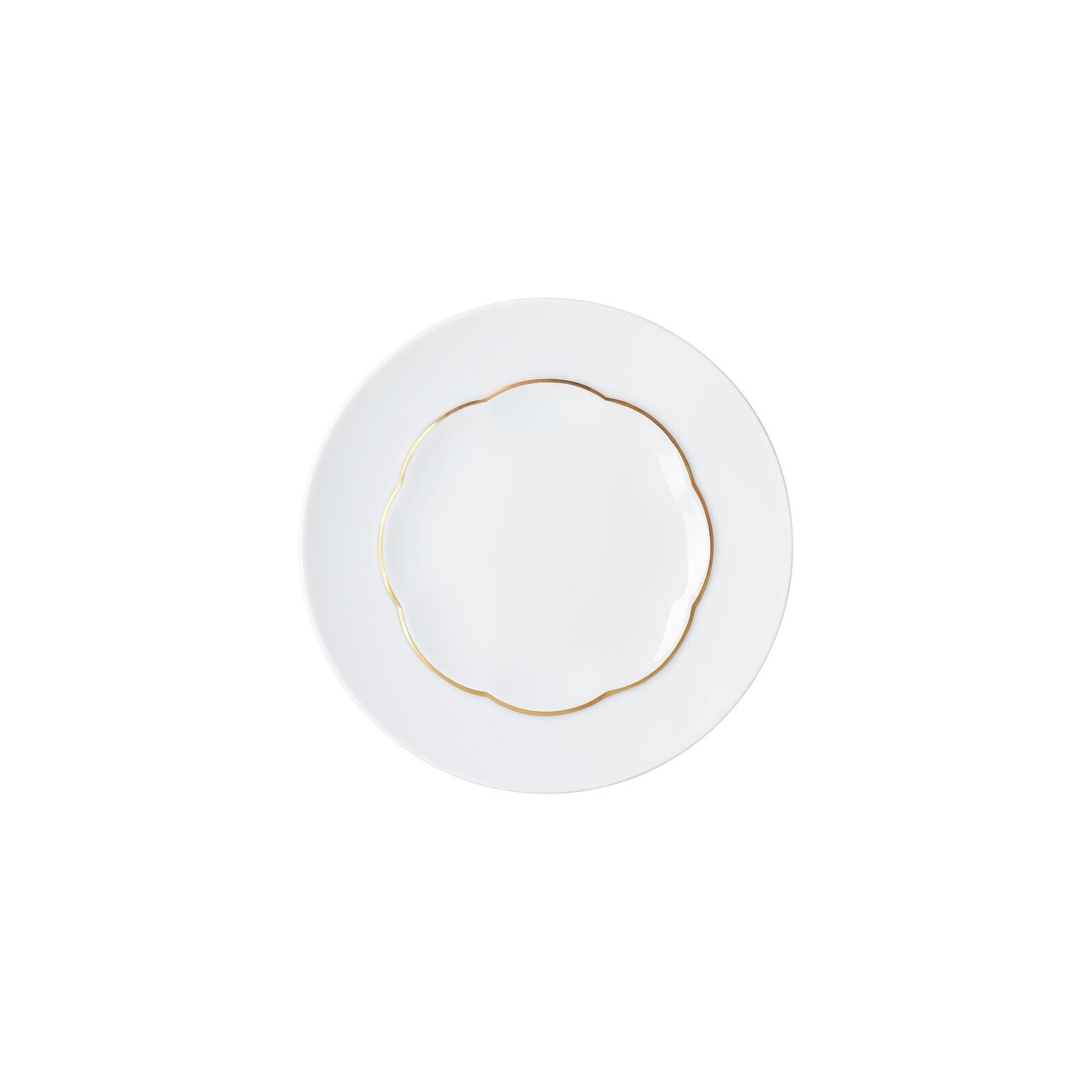Plate 17 cm flat image number null