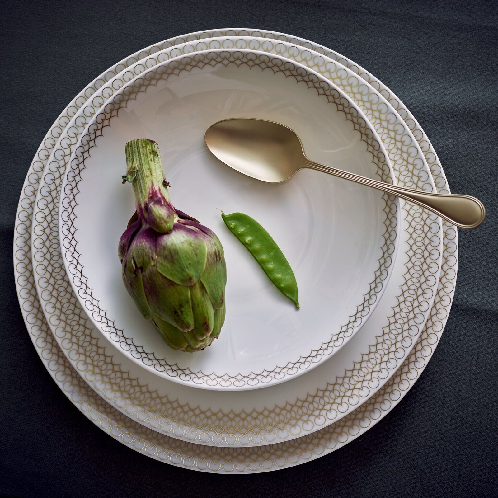 Fr&uuml;hst&uuml;cksteller 20 cm image number null