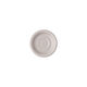 Espresso cup and saucer (11.90 cm) from the Rosenthal Maria Pale Orchid collection in porcelain.