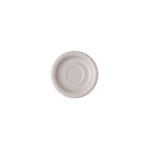 Espresso/Mocha saucer
