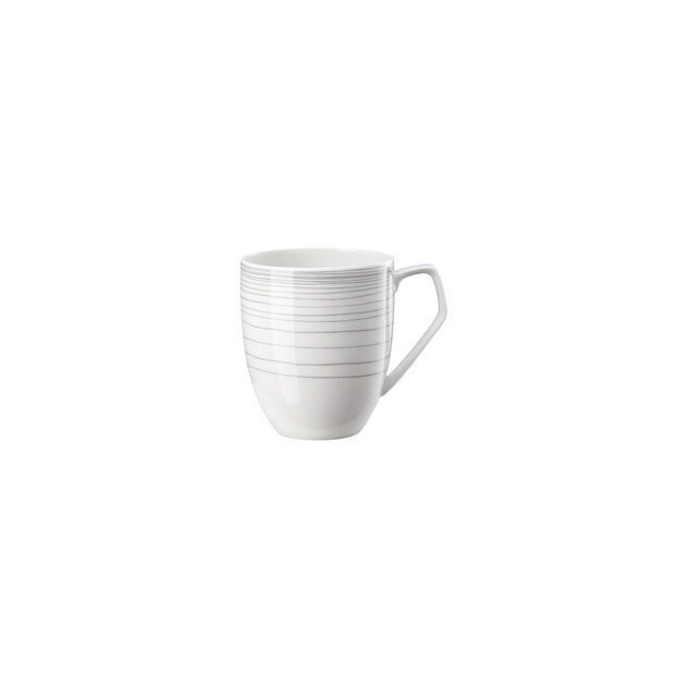 Mug with handle image number 0
