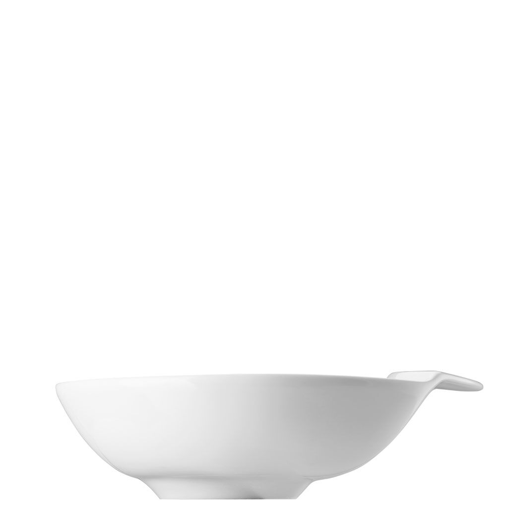 Bowl flat 12 cm image number 0