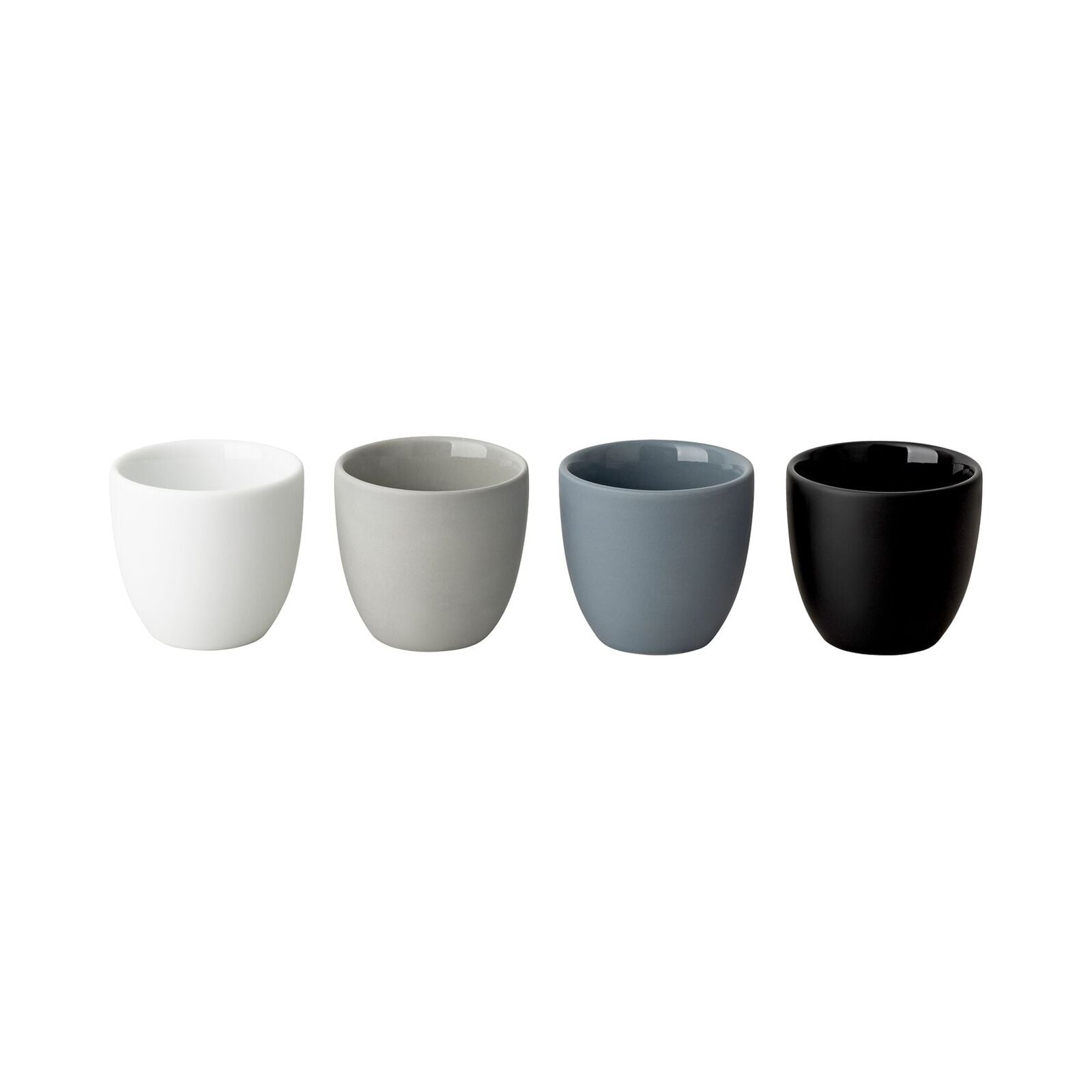Set 4 Espresso doppelwandig image number null