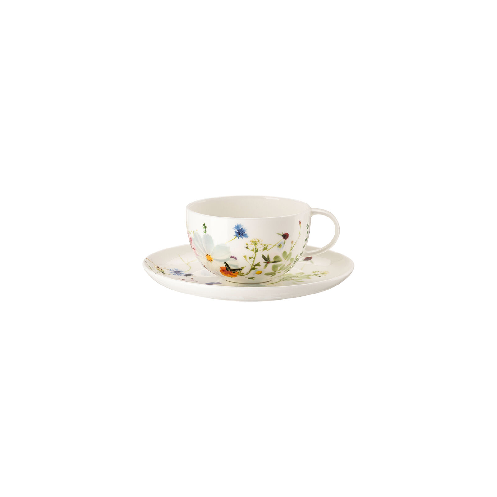 Coffee saucer/Coupe image number null