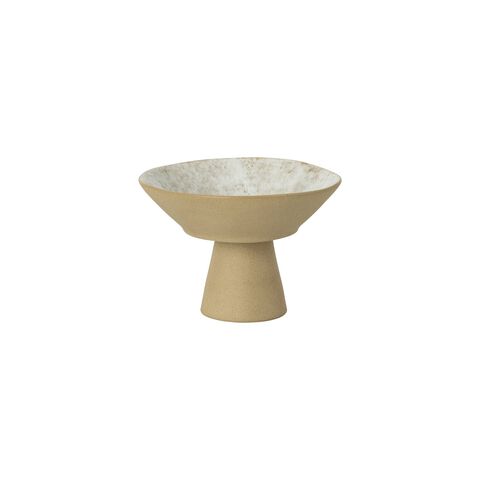 Coppa con piede 16 cm