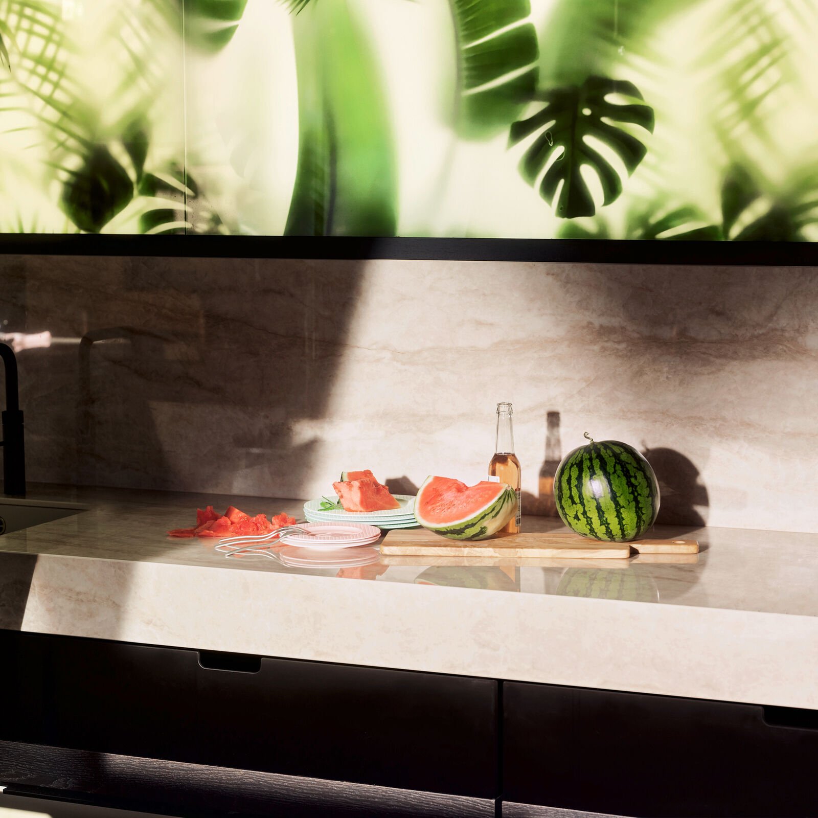 Assiette avec aile 17 cm image number null