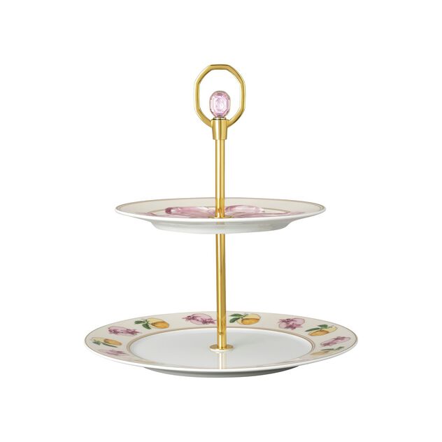 Etagere 2 tiers image number 0