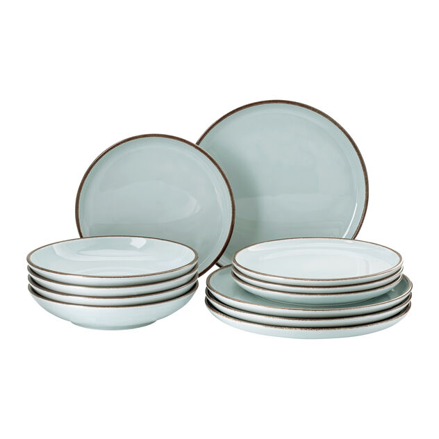 Starter set 12 pcs. image number 0