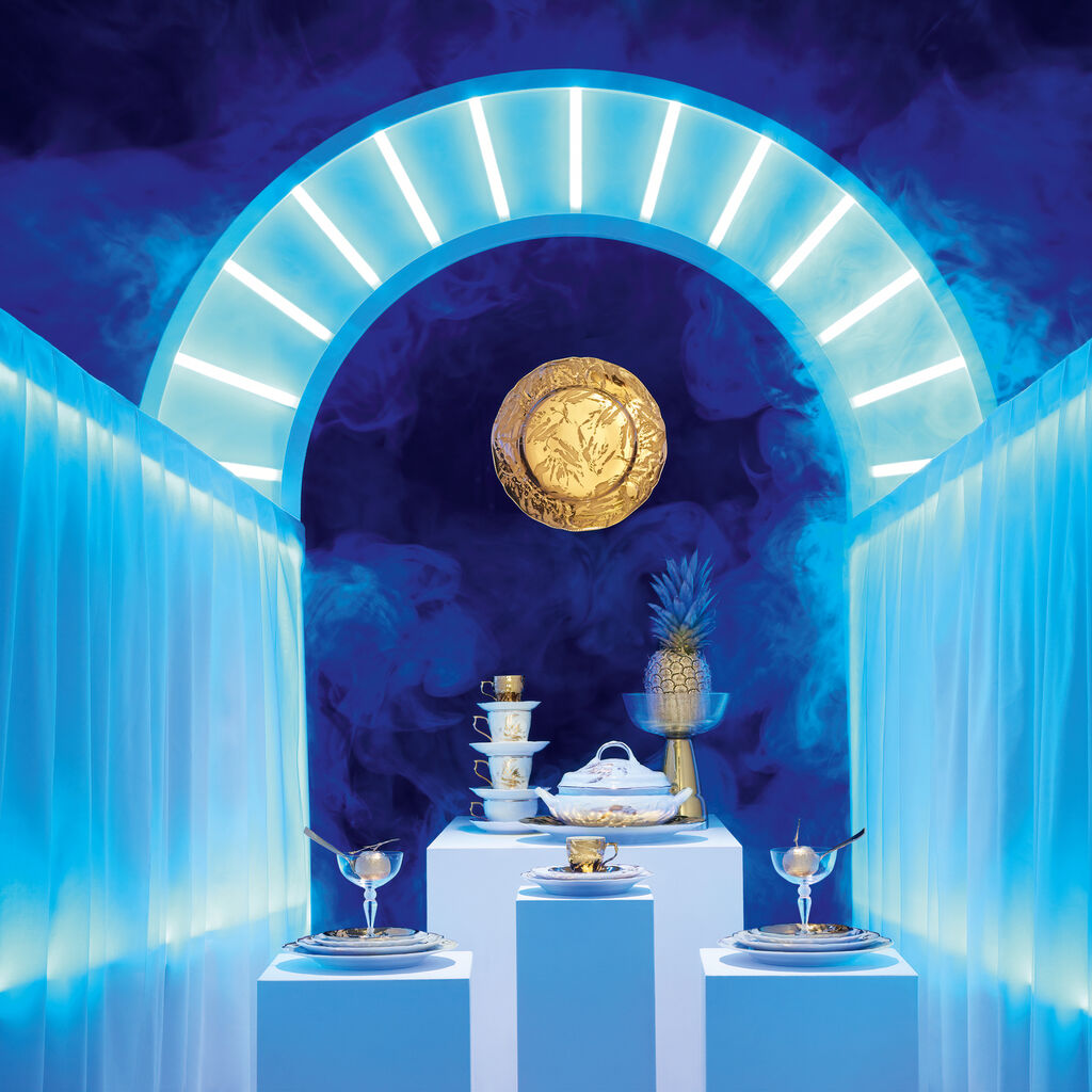 Platzteller image number 1