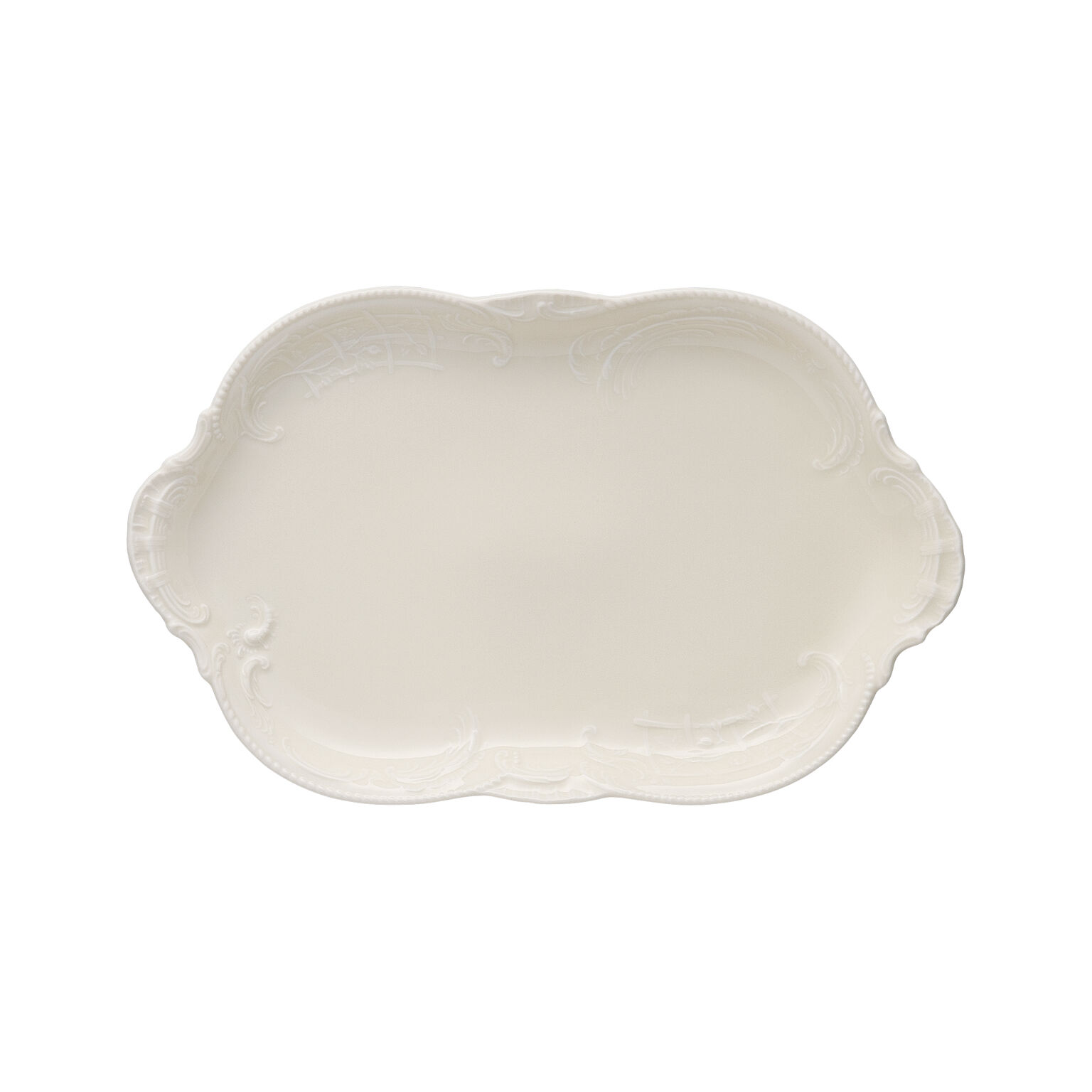 Rosenthal Sanssouci Platte