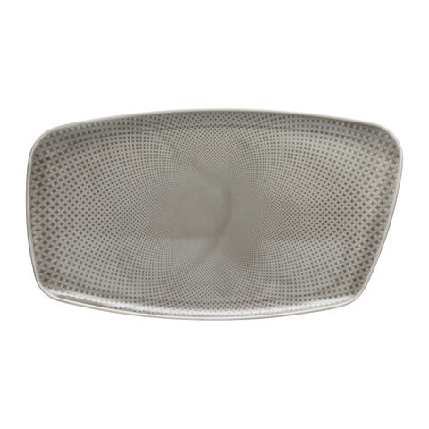 Platter 36 x 21 cm