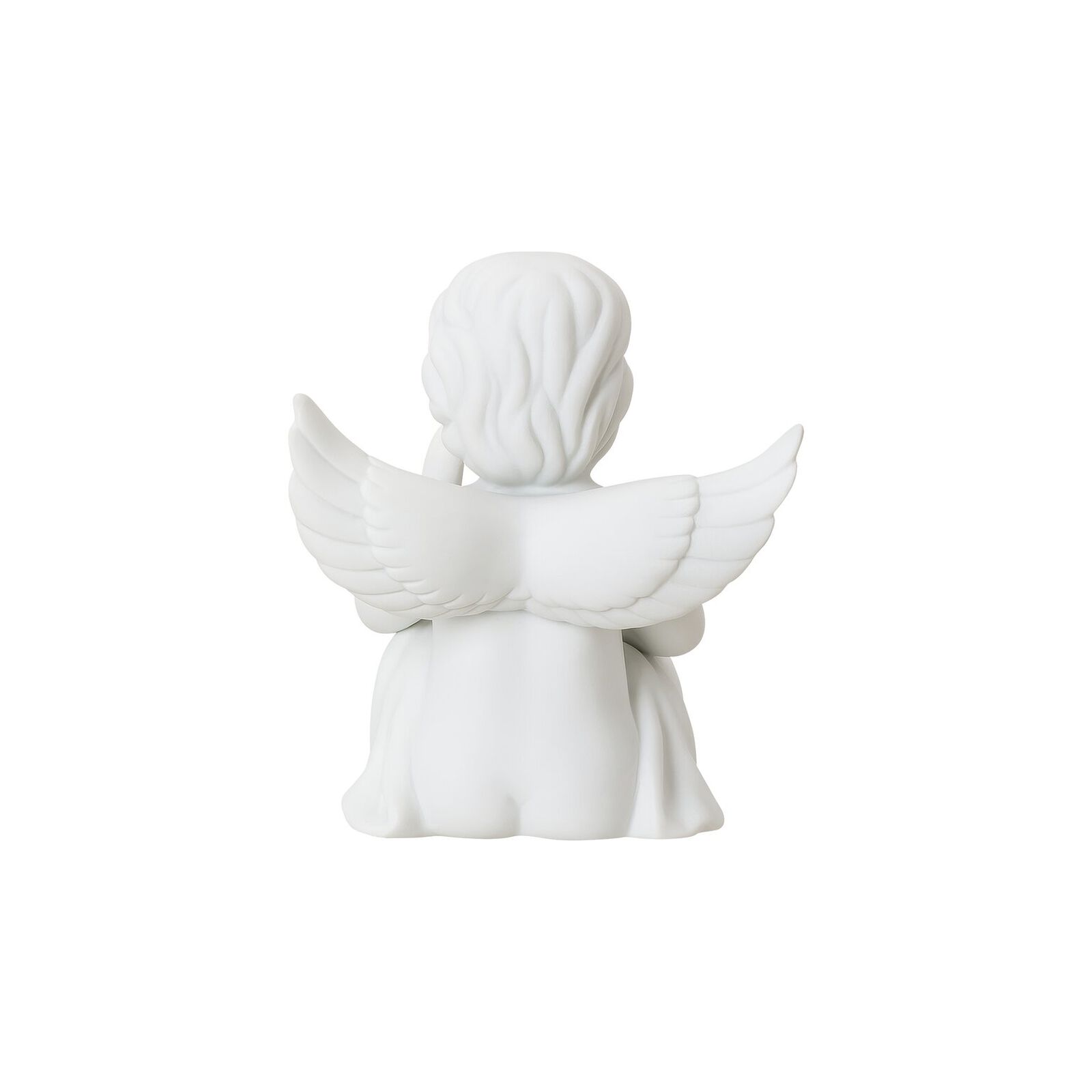 Engel mit Kaffeetasse image number null