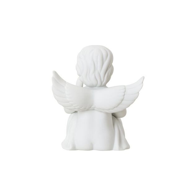 Engel mit Kaffeetasse image number 3