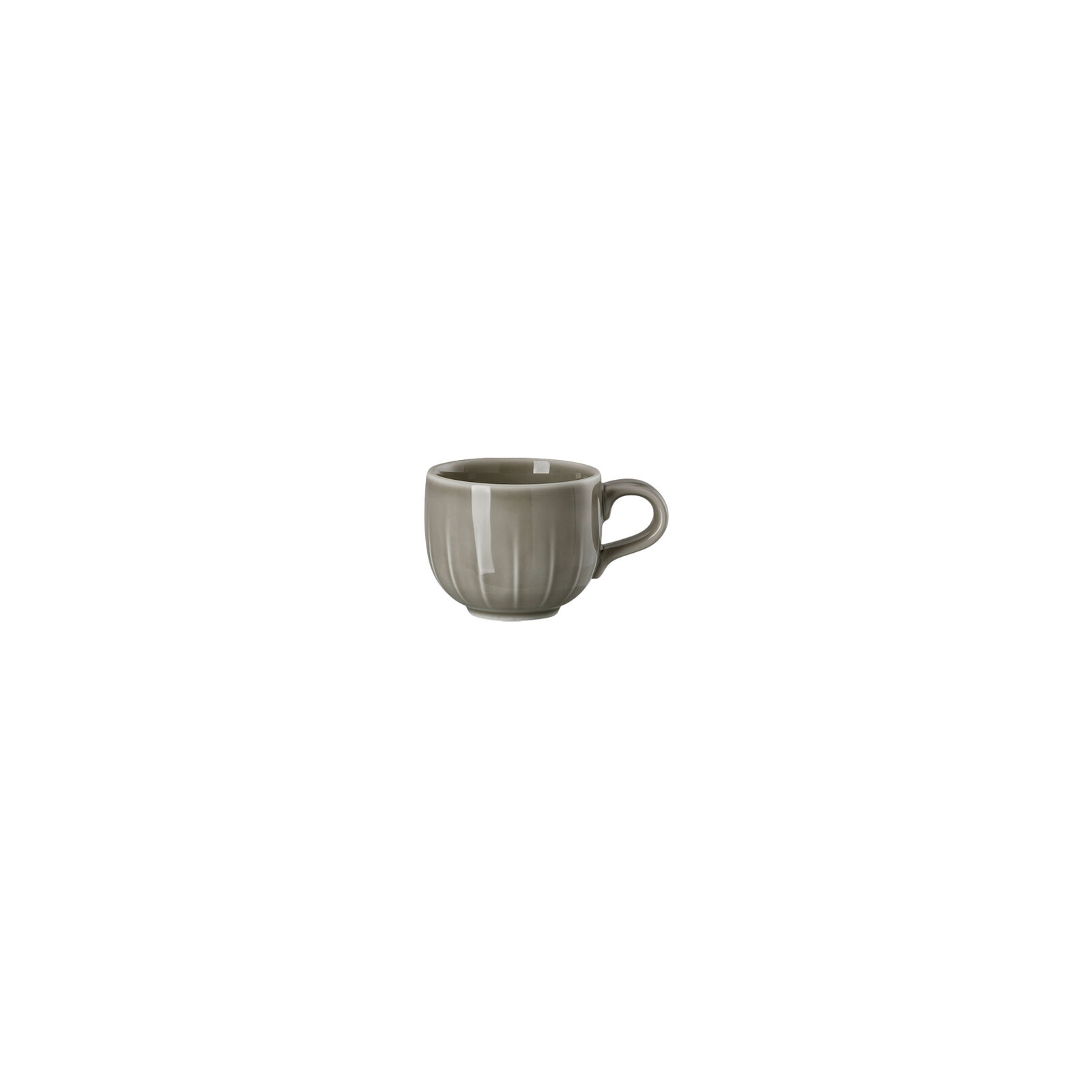 Espresso cup image number null