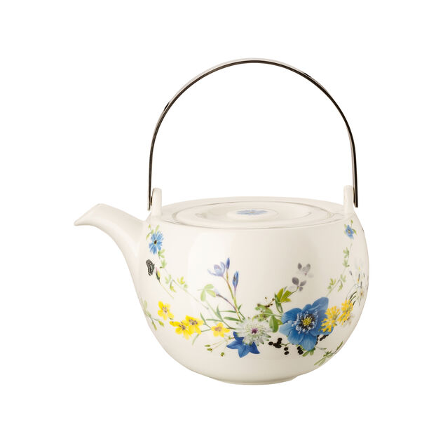 Teapot 3 3 pcs. image number 1