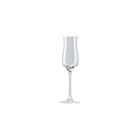 Verre grappa