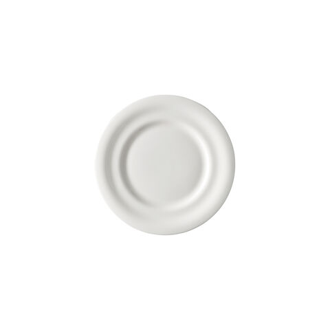 Brotteller 16 cm Fahne