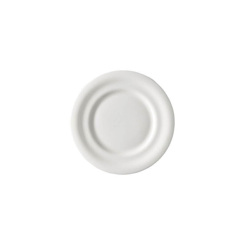 Assiette avec aile 16 cm