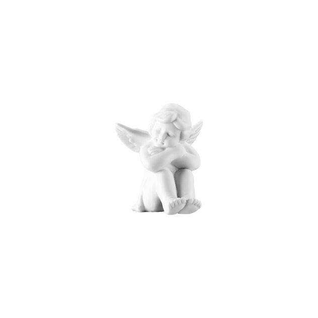 Angel sitting image number 0