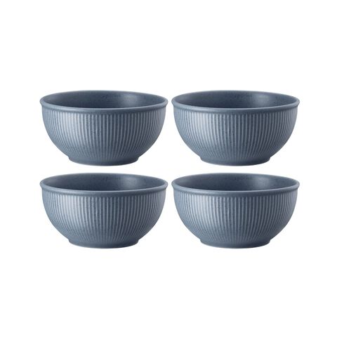 Set of 4 x Cereal Bowls