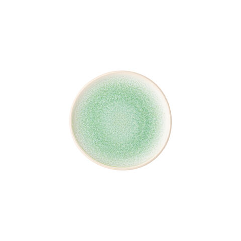 Teller 16 cm flach
