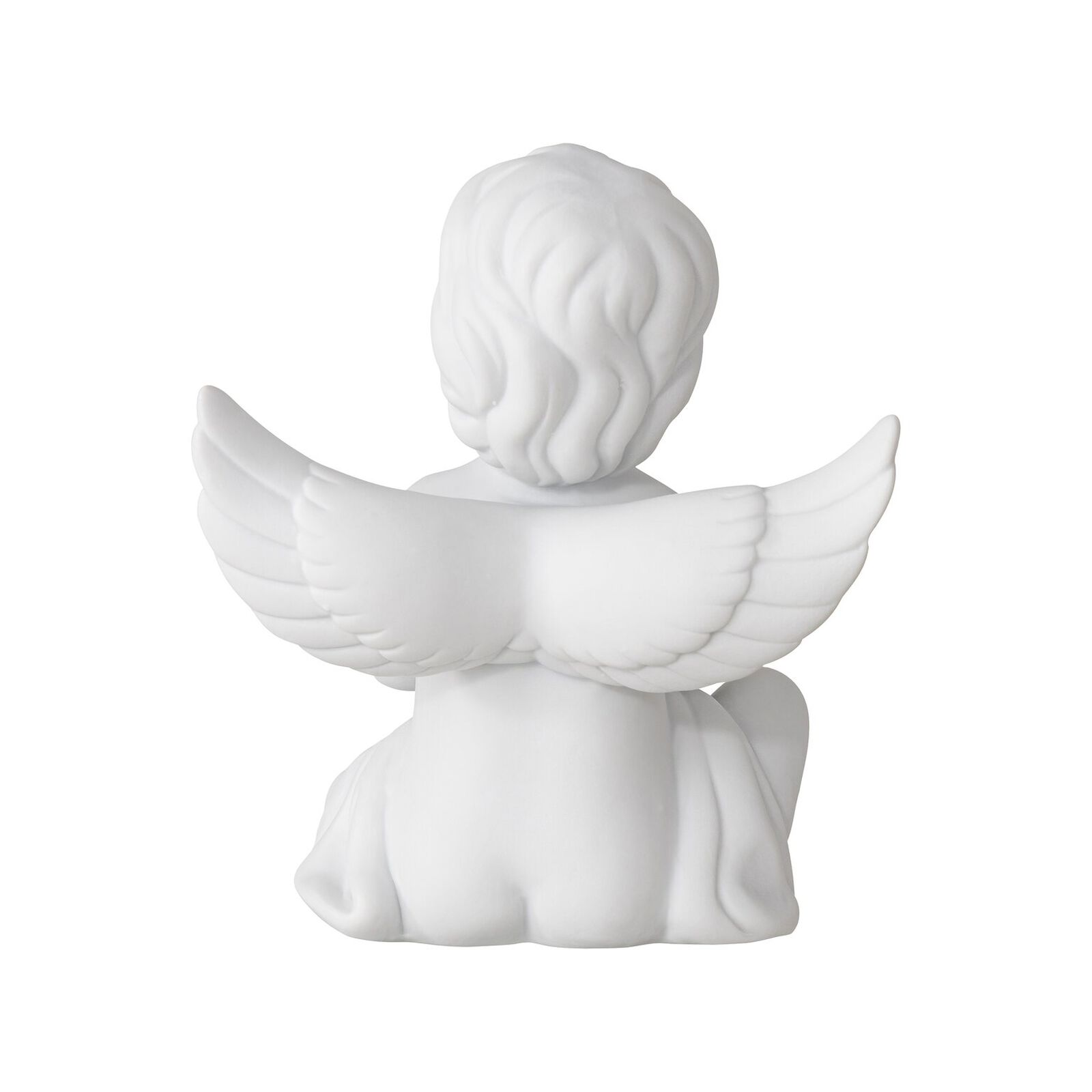 Engel mit Gl&uuml;cksklee image number null