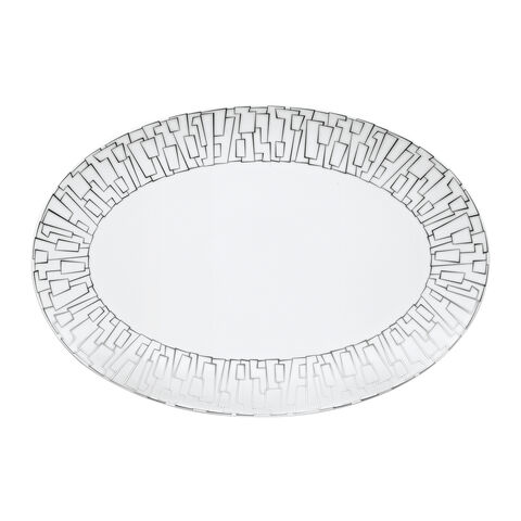 Platter 34 cm