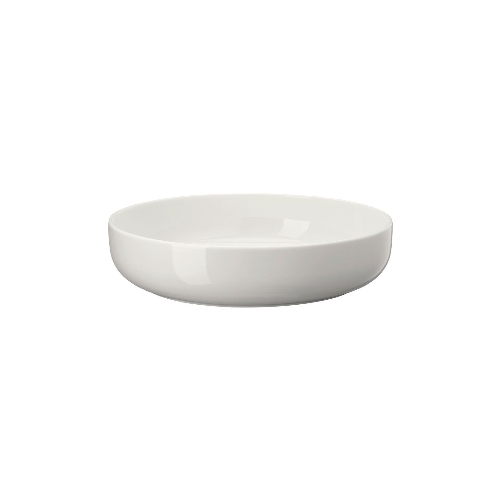Ciotola Rosenthal Junto Weiss 33 Cm – Eleganza Bianca Per Le Tue Insalate