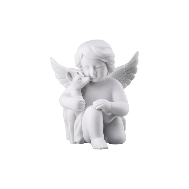 Engel mit Bambi image number 0